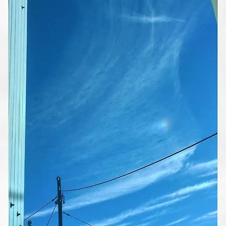 Le Volet Bleu Μασσαλία