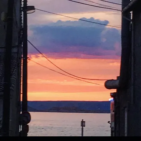 Le Volet Bleu Πανσιόν Μασσαλία