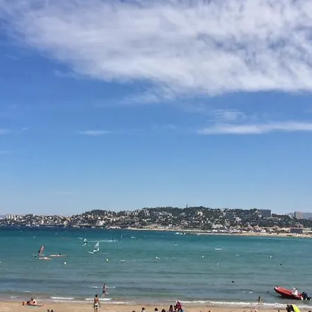 Vendégház Le Volet Bleu 3*