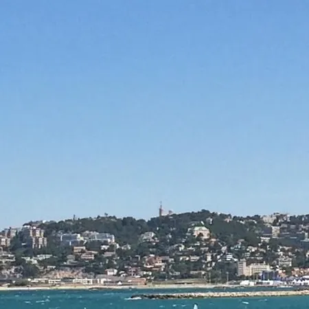 Vendégház Le Volet Bleu