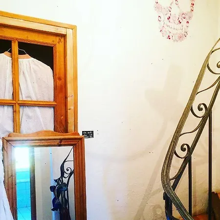Vendégház Le Volet Bleu 3*